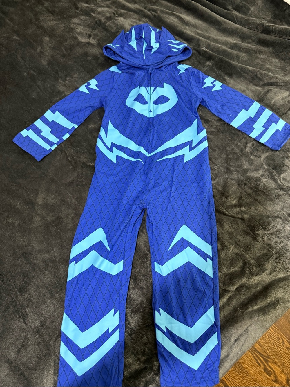 PJMasks Catboy Costume